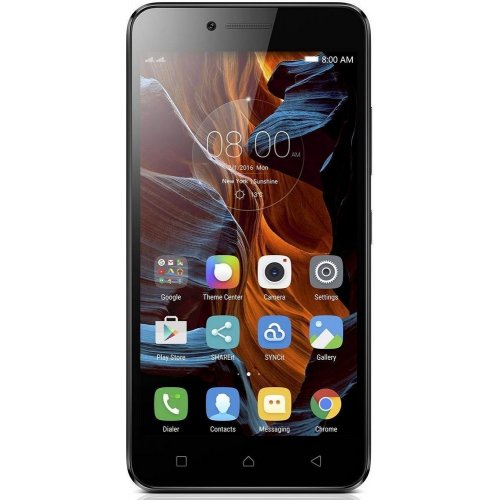 Мобільний телефон Lenovo Vibe K5 Plus Grey купити в Україні: Київ, Львів, Хмельницький, Тернопіль, Івано-Франківськ | Низька ціна, відгуки, характеристики від TELEMART фото