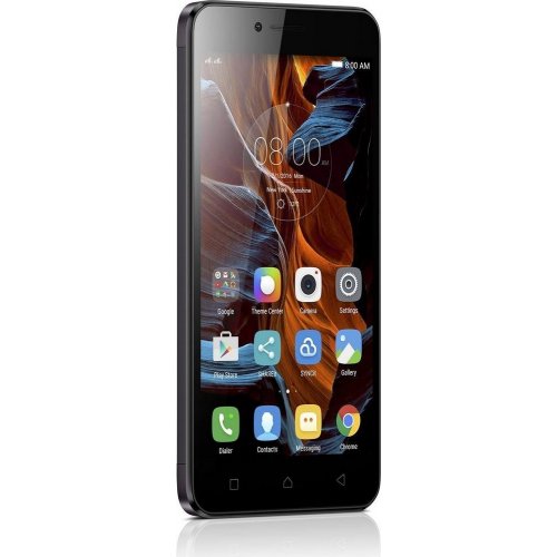 Мобільний телефон Lenovo Vibe K5 Plus Grey купити в Україні: Київ, Львів, Хмельницький, Тернопіль, Івано-Франківськ | Низька ціна, відгуки, характеристики від TELEMART фото