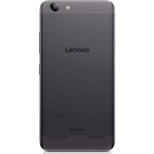 Мобільний телефон Lenovo Vibe K5 Plus Grey купити в Україні: Київ, Львів, Хмельницький, Тернопіль, Івано-Франківськ | Низька ціна, відгуки, характеристики від TELEMART фото