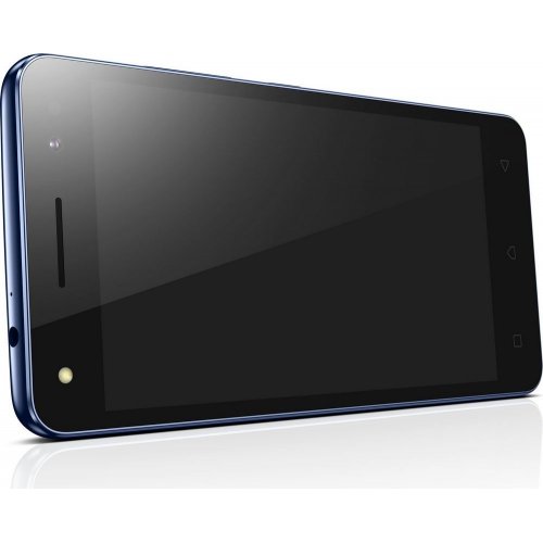 Купить Смартфон Lenovo Vibe S1 Lite Blue - цена в Харькове, Киеве, Днепре, Одессе
в интернет-магазине Telemart фото