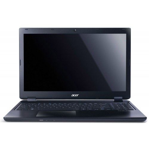 Продать Ноутбук Acer Aspire Timeline M3-581T-32364G34Mnkk (NX.RY8EU.002) Black по Trade-In интернет-магазине Телемарт - Киев, Днепр, Украина фото