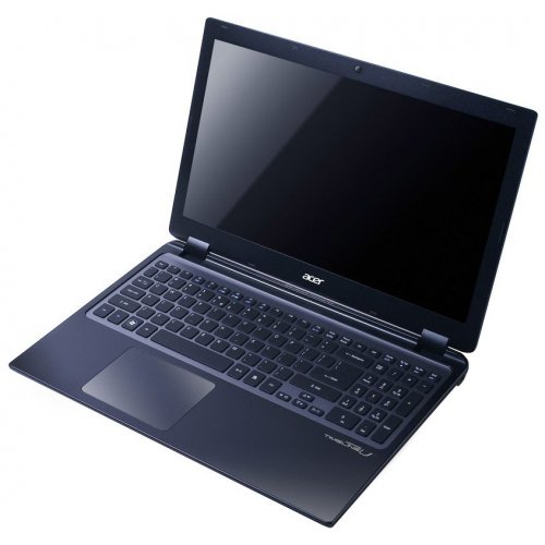 Продать Ноутбук Acer Aspire Timeline M3-581T-32364G34Mnkk (NX.RY8EU.002) Black по Trade-In интернет-магазине Телемарт - Киев, Днепр, Украина фото