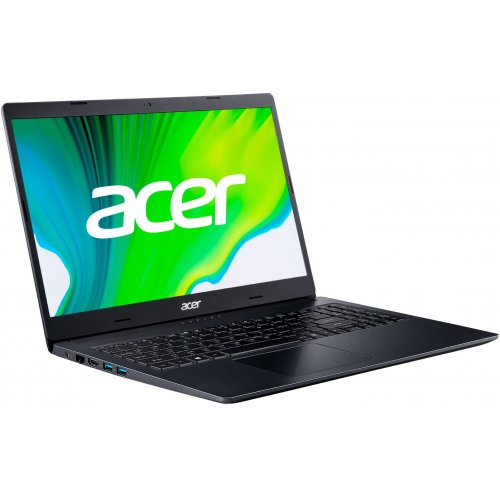 Продать Ноутбук Acer Aspire 3 A315-23 (NX.HVTEU.03B) Charcoal Black по Trade-In интернет-магазине Телемарт - Киев, Днепр, Украина фото