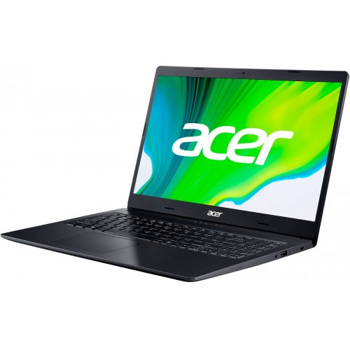 Продать Ноутбук Acer Aspire 3 A315-23 (NX.HVTEU.03B) Charcoal Black по Trade-In интернет-магазине Телемарт - Киев, Днепр, Украина фото