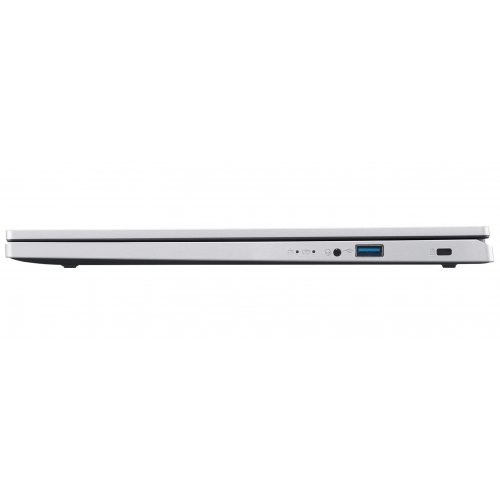 Купить Ноутбук Acer Aspire 3 A315-24P (NX.KDEEU.005) Silver - цена в Харькове, Киеве, Днепре, Одессе
в интернет-магазине Telemart фото