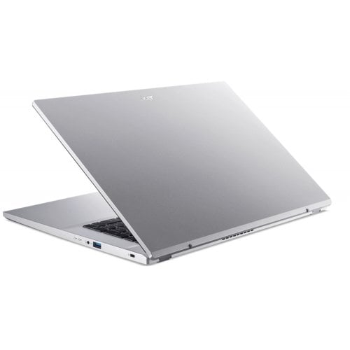 Купить Ноутбук Acer Aspire 3 A317-54 (NX.K9YEU.006) Silver - цена в Харькове, Киеве, Днепре, Одессе
в интернет-магазине Telemart фото