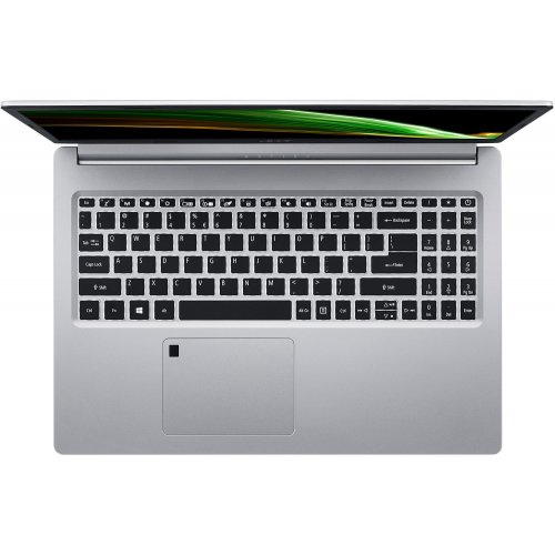 Продать Ноутбук Acer Aspire 5 A515-45G (NX.A8CEU.00N) Silver по Trade-In интернет-магазине Телемарт - Киев, Днепр, Украина фото