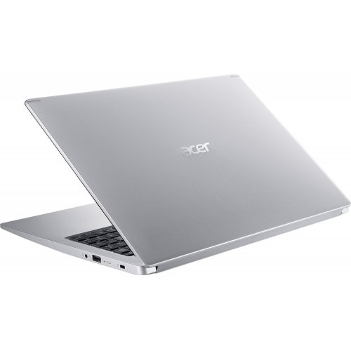 Продать Ноутбук Acer Aspire 5 A515-45G (NX.A8CEU.00N) Silver по Trade-In интернет-магазине Телемарт - Киев, Днепр, Украина фото