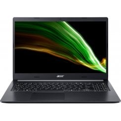 Ноутбук Acer Aspire 5 A515-45G (NX.A8BEU.00J) Charcoal Black
