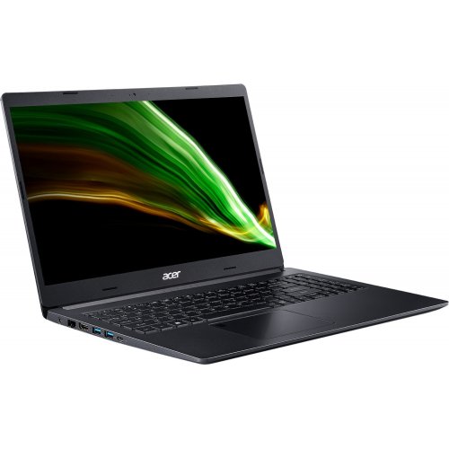 Продати Ноутбук Acer Aspire 5 A515-45G (NX.A8BEU.00J) Charcoal Black за Trade-In у інтернет-магазині Телемарт - Київ, Дніпро, Україна фото
