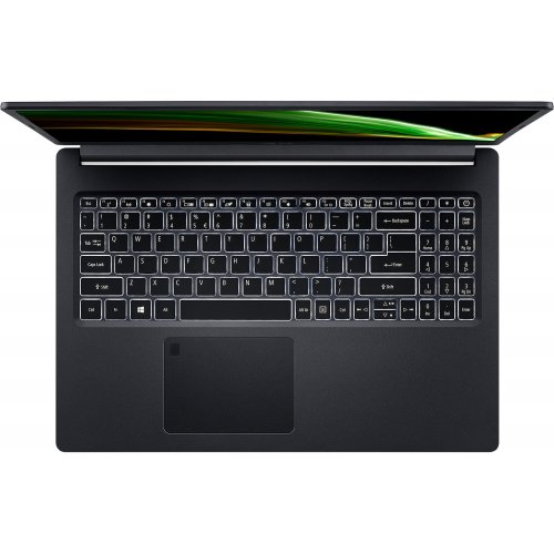Продати Ноутбук Acer Aspire 5 A515-45G (NX.A8BEU.00J) Charcoal Black за Trade-In у інтернет-магазині Телемарт - Київ, Дніпро, Україна фото