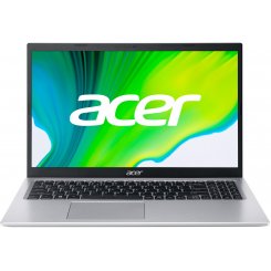 Фото Ноутбук Acer Aspire 5 A515-56G (NX.AT2EU.00M) Pure Silver