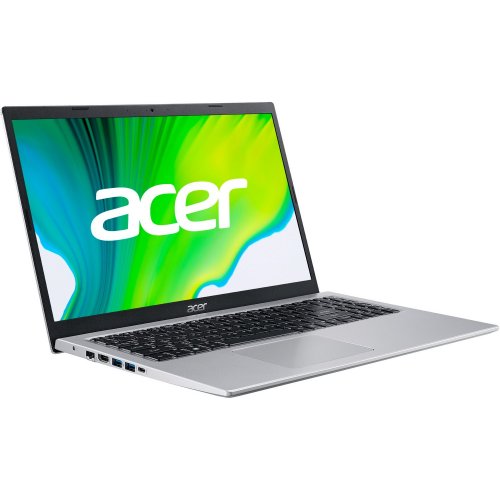 Продать Ноутбук Acer Aspire 5 A515-56G (NX.AT2EU.00M) Pure Silver по Trade-In интернет-магазине Телемарт - Киев, Днепр, Украина фото