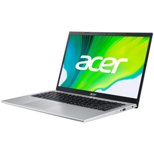Продать Ноутбук Acer Aspire 5 A515-56G (NX.AT2EU.00M) Pure Silver по Trade-In интернет-магазине Телемарт - Киев, Днепр, Украина фото