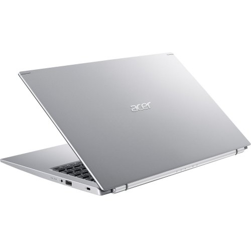 Продать Ноутбук Acer Aspire 5 A515-56G (NX.AT2EU.00M) Pure Silver по Trade-In интернет-магазине Телемарт - Киев, Днепр, Украина фото