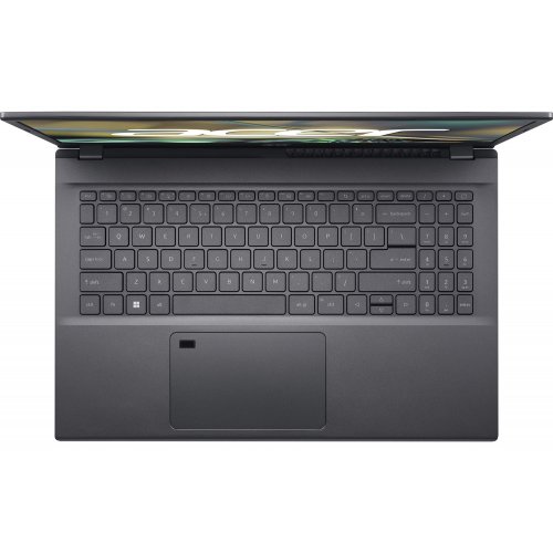 Продать Ноутбук Acer Aspire 5 A515-57 (NX.K8QEU.002) Gray по Trade-In интернет-магазине Телемарт - Киев, Днепр, Украина фото