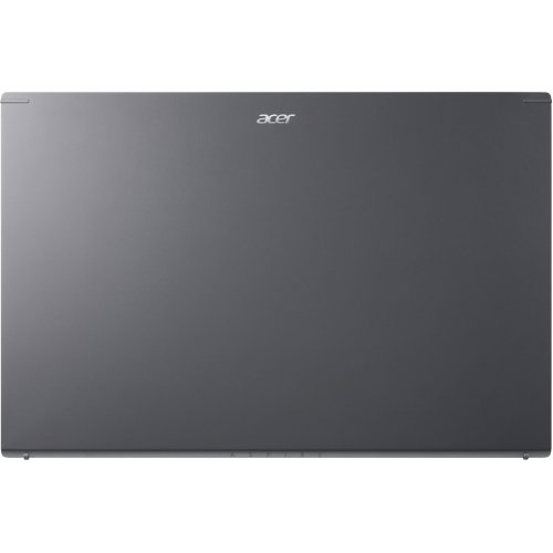 Продати Ноутбук Acer Aspire 5 A515-57 (NX.K3SEU.004) Steel Gray за Trade-In у інтернет-магазині Телемарт - Київ, Дніпро, Україна фото