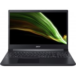 Ноутбук Acer Aspire 7 A715-42G (NH.QBFEU.00A) Charcoal Black