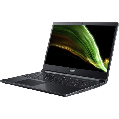 Продати Ноутбук Acer Aspire 7 A715-42G (NH.QBFEU.00A) Charcoal Black за Trade-In у інтернет-магазині Телемарт - Київ, Дніпро, Україна фото