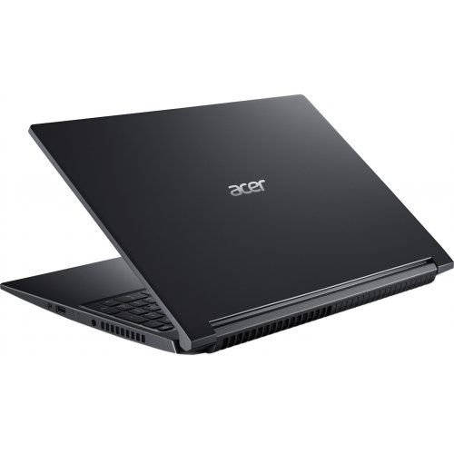 Продать Ноутбук Acer Aspire 7 A715-42G (NH.QDLEU.00H) Charcoal Black по Trade-In интернет-магазине Телемарт - Киев, Днепр, Украина фото