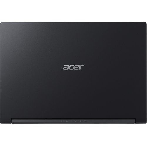 Продать Ноутбук Acer Aspire 7 A715-42G (NH.QDLEU.00H) Charcoal Black по Trade-In интернет-магазине Телемарт - Киев, Днепр, Украина фото