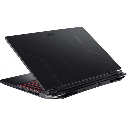 Продати Ноутбук Acer Nitro 5 AN515-46 (NH.QGXEU.005) Black за Trade-In у інтернет-магазині Телемарт - Київ, Дніпро, Україна фото