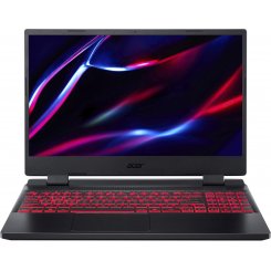 Ноутбук Acer Nitro 5 AN515-46 (NH.QGXEU.007) Black