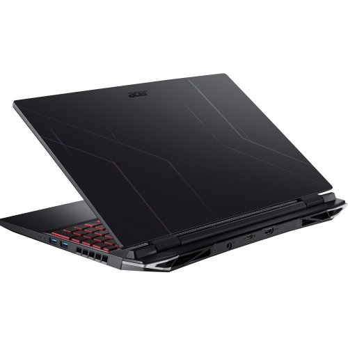 Продать Ноутбук Acer Nitro 5 AN515-46 (NH.QGXEU.007) Black по Trade-In интернет-магазине Телемарт - Киев, Днепр, Украина фото