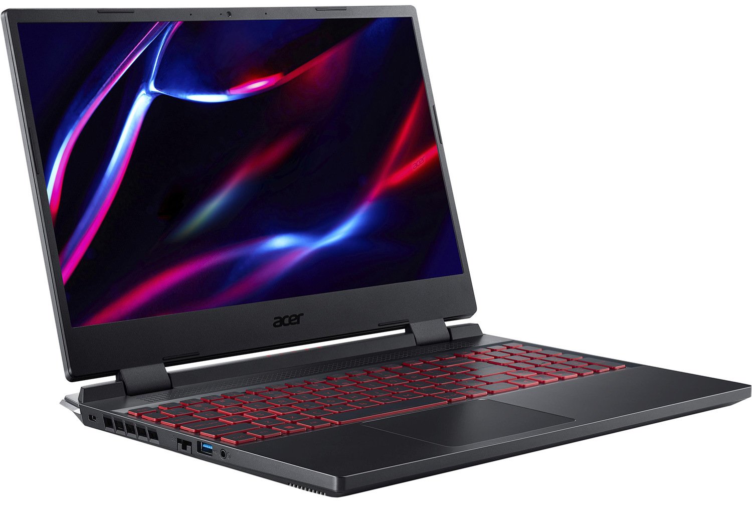Купить laptop Acer Nitro 5 AN515-47 (NH.QL7EU.001) Black: цена на ...