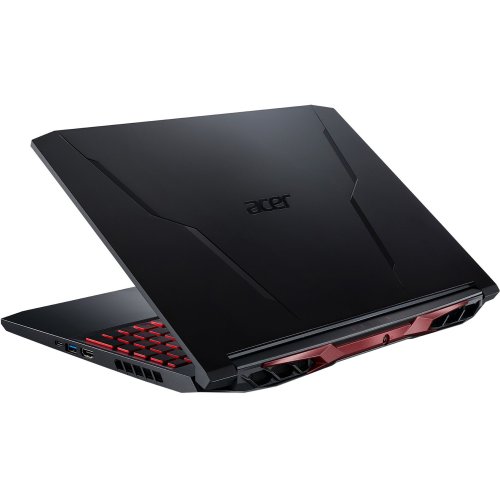 Продать Ноутбук Acer Nitro 5 AN515-57 (NH.QEKEU.00A) Black по Trade-In интернет-магазине Телемарт - Киев, Днепр, Украина фото
