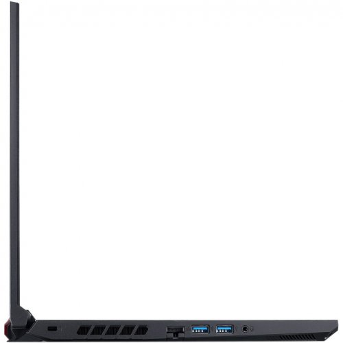 Продати Ноутбук Acer Nitro 5 AN515-57 (NH.QEKEU.00A) Black за Trade-In у інтернет-магазині Телемарт - Київ, Дніпро, Україна фото