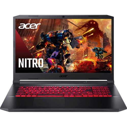

Acer Nitro 5 AN517-54 (NH.QF8EU.008) Black