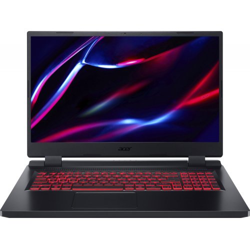 

Acer Nitro 5 AN517-43 (NH.QLAEU.003) Obsidian Black