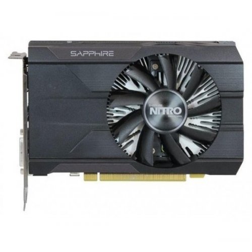 Продать Seller recertified Видеокарта Sapphire Radeon R7 360 NITRO 2048MB (11243-97-90G) (Следы использования, 483983) по Trade-In интернет-магазине Телемарт - Киев, Днепр, Украина фото