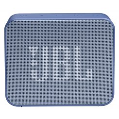 Фото Портативная акустика JBL Go Essential (JBLGOESBLU) Blue