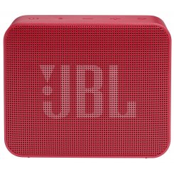 Фото Портативная акустика JBL Go Essential (JBLGOESRED) Red