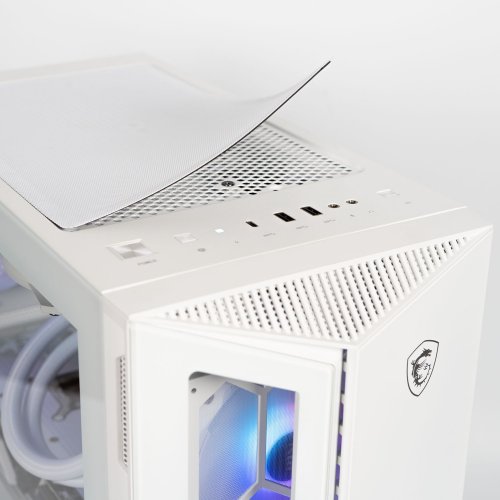 Продать Компьютер EVOLVE SpecialPart WhiteDream PC (EVSP-WDi1360KFN408-D532S1TWH) White по Trade-In интернет-магазине Телемарт - Киев, Днепр, Украина фото