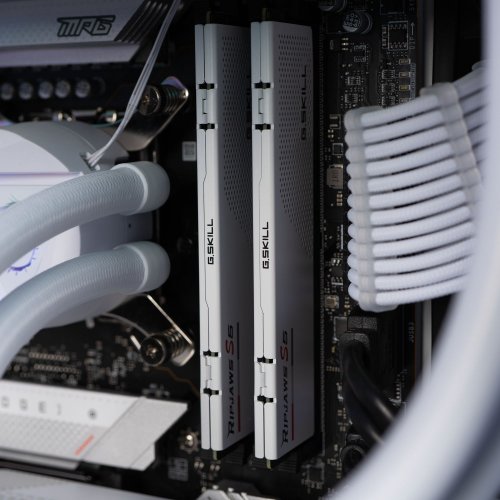 Продать Компьютер EVOLVE SpecialPart WhiteDream PC (EVSP-WDi1360KFN408-D532S1TWH) White по Trade-In интернет-магазине Телемарт - Киев, Днепр, Украина фото