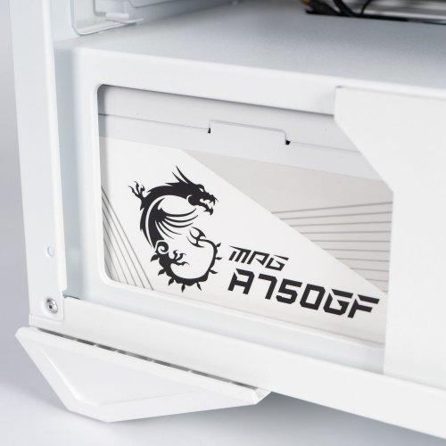 Продать Компьютер EVOLVE SpecialPart WhiteDream PC (EVSP-WDi1360KFN408-D532S1TWH) White по Trade-In интернет-магазине Телемарт - Киев, Днепр, Украина фото