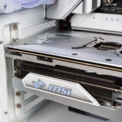 Продать Компьютер EVOLVE SpecialPart WhiteDream PC (EVSP-WDi1360KFN408-D532S1TWH) White по Trade-In интернет-магазине Телемарт - Киев, Днепр, Украина фото
