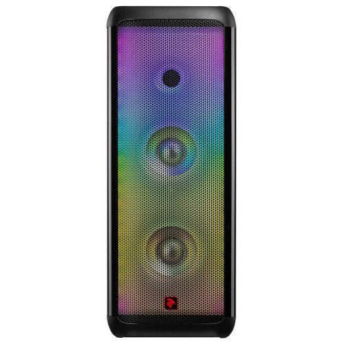 Купить Портативная акустика 2E Party Boom 200 TWS (2E-DSPB200W) Black - цена в Харькове, Киеве, Днепре, Одессе
в интернет-магазине Telemart фото
