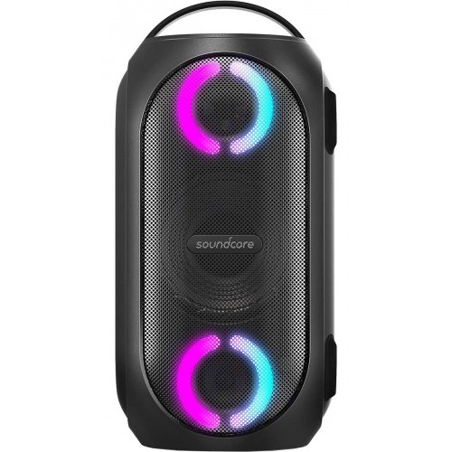 

Anker SoundСore Rave Mini (A3390G11/A3390G12) Black