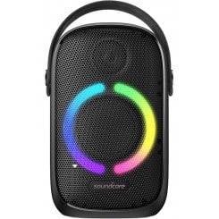 Портативная акустика Anker SoundСore Rave Neo (A3395G11) Black