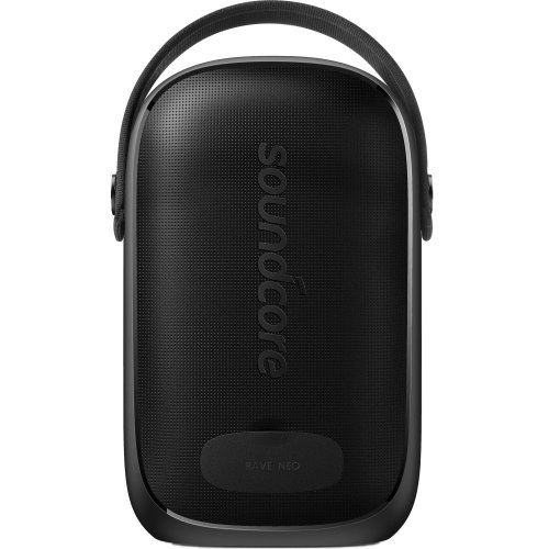 Портативная акустика Anker SoundСore Rave Neo (A3395G11) Black купить в Украине | Telemart фото