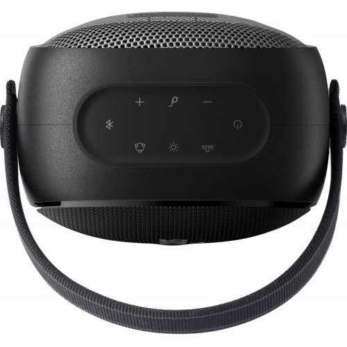 Портативная акустика Anker SoundСore Rave Neo (A3395G11) Black купить в Украине | Telemart фото
