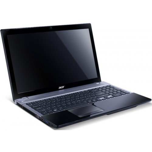Продати Ноутбук Acer Aspire V3-531G-B9706G75Makk (NX.M37EU.007) Black за Trade-In у інтернет-магазині Телемарт - Київ, Дніпро, Україна фото