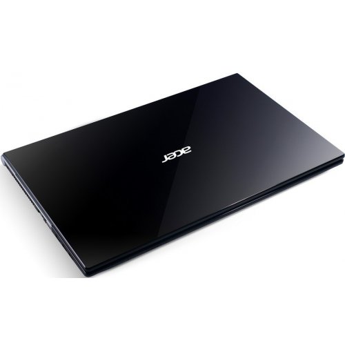 Продать Ноутбук Acer Aspire V3-531G-B9706G75Makk (NX.M37EU.007) Black по Trade-In интернет-магазине Телемарт - Киев, Днепр, Украина фото