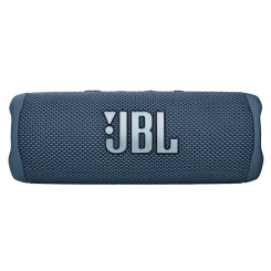 Портативная акустика JBL Flip 6 (JBLFLIP6BLU) Blue