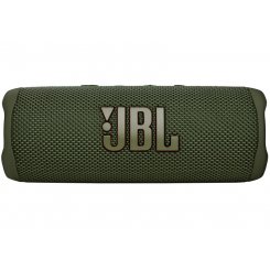 Портативная акустика JBL Flip 6 (JBLFLIP6GREN) Green