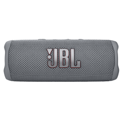 Портативная акустика JBL Flip 6 (JBLFLIP6GREY) Grey
